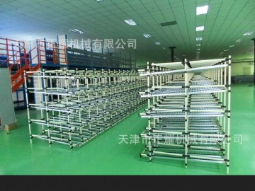 天津武清区货架厂家生产天津正耀8610非标库房货架