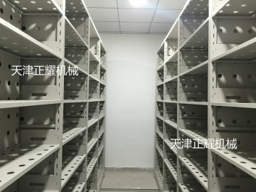 密集柜——天津正耀货架厂