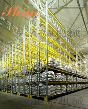 沧州高位货架 高位货架厂 价格 规格 图片