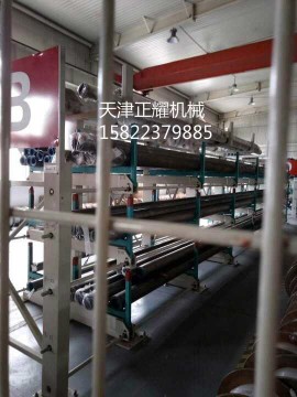 广东货架厂生产悬臂式可伸缩货架 管材 板材 轴类 大件存储