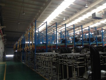 北京重型货架厂 重型货架厂 北京货架厂 北京货架