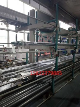 深圳钢材重型存放架 钢铁存放架