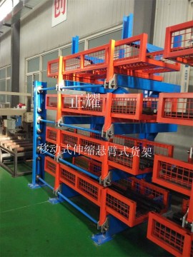 北京圆钢货架适用于圆钢存储 扁钢存储 角钢存储 钢带存储