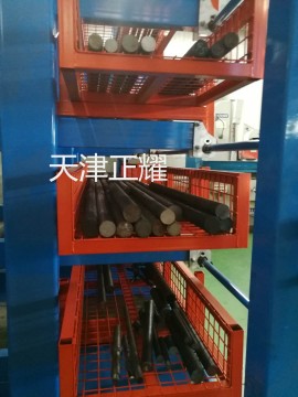 惠州原材料货架存放原材料 半成品 成品 设计方案