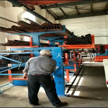 桂林管材货架 6米管材货架 12米管材货架
