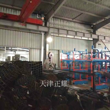四川货架厂生产管材货架 设计 运输 安装 调试 售后